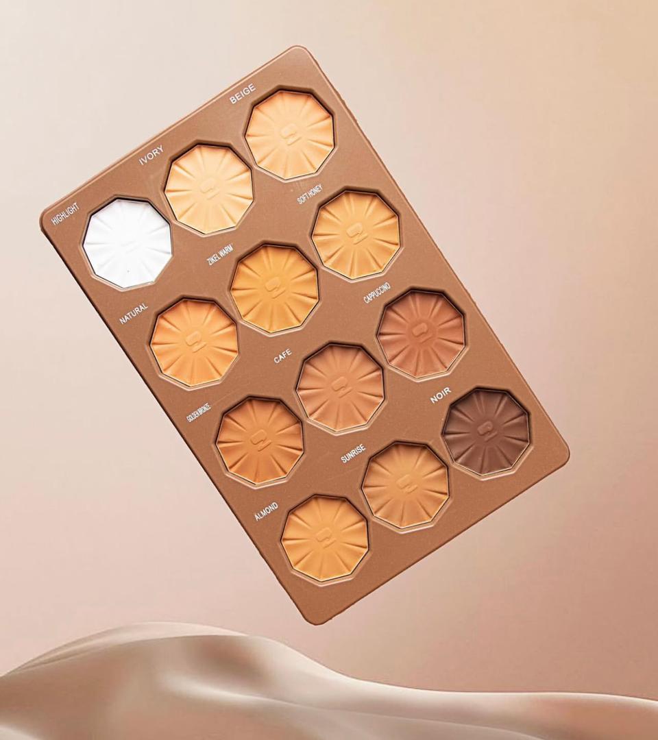 Holy Grail Big Pallet Powder